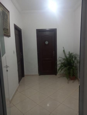 Appartement proche d'areoport